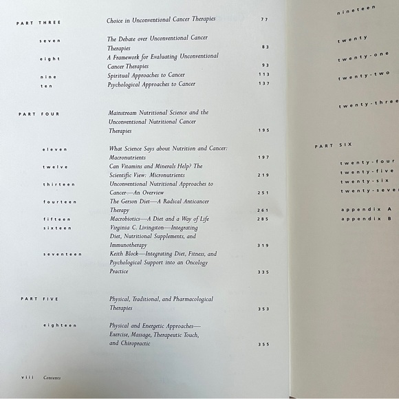 Choices in Healing By Michael Lerner. HardCover. MIT Press ISBN 0-262-1218-8 - Picture 6 of 9